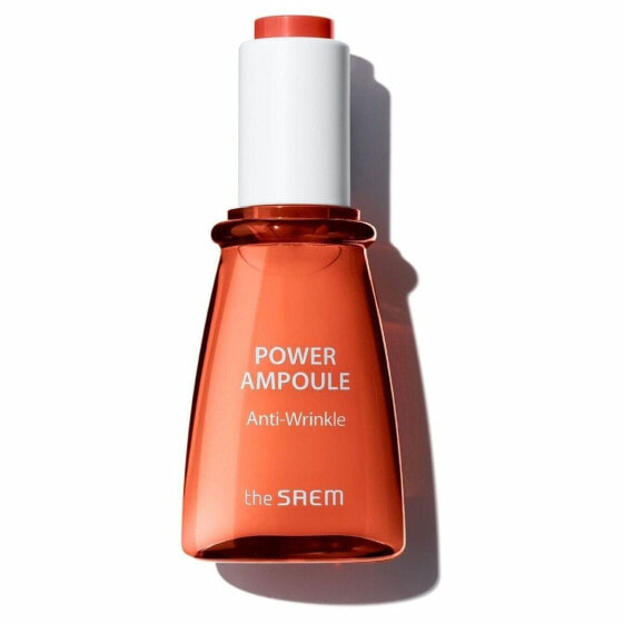 Сыворотка для лица The Saem Power Ampoule Oт морщин (35 ml)