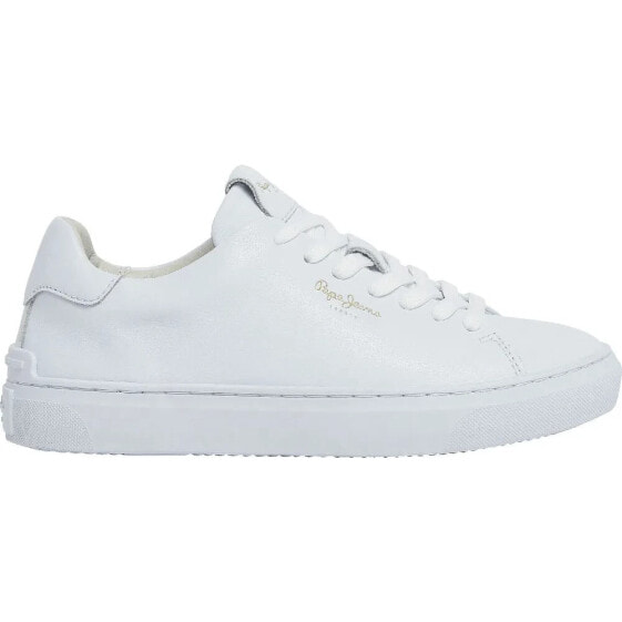 Кроссовки Pepe Jeans Camden Classic Trainers