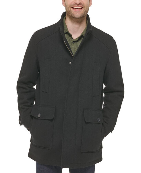 Men's Twill Field Jacket