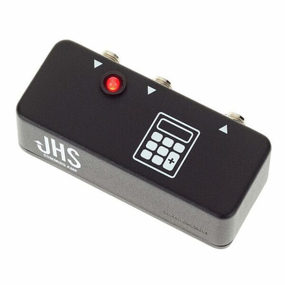 Усилитель суммирующий JHS Pedals Summing Amp