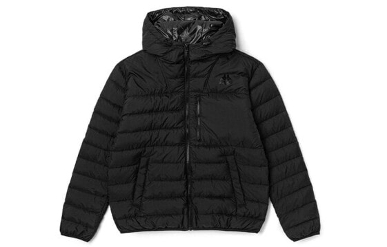 Kappa Logo K0B72YY83 Puffer Jacket