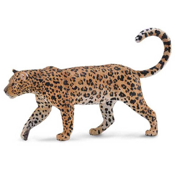 Фигурка Collecta Африканский Леопард XL