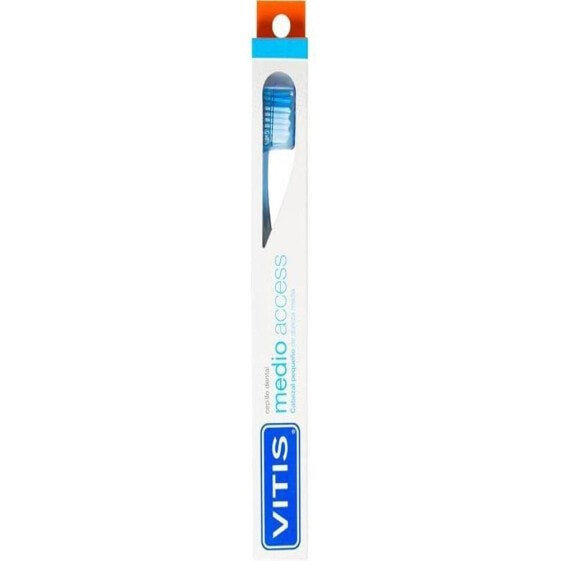 VITIS 113462 Toothbrushs