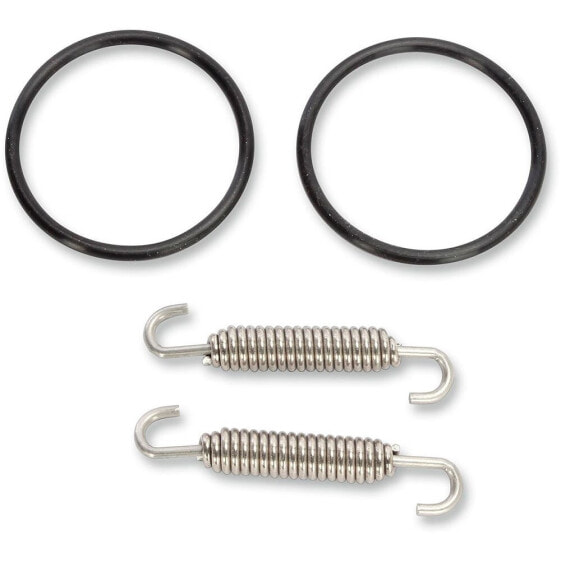 MOOSE HARD-PARTS 823113 Exhaust Gasket Kit KTM XC-W 200 06-16