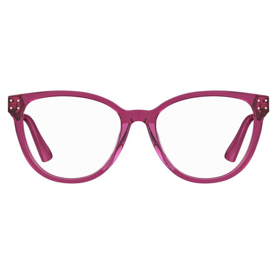 Ladies' Spectacle frame Moschino MOS596-MU1 ø 54 mm