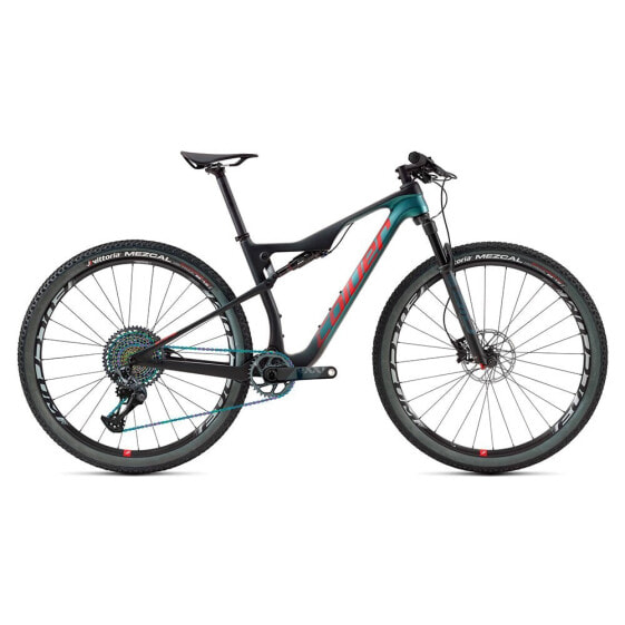 COLUER Stake CR 7.4 29´´ XX1 Eagle 2023 MTB bike