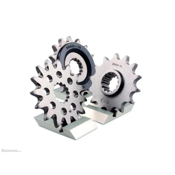 AFAM 61802 Front Sprocket