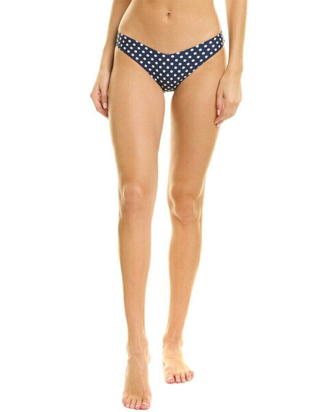 Sonya Capri Bikini Bottom Women's Xl