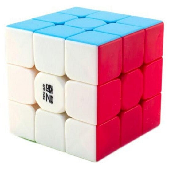 QIYI Warrior 3x3 Cube board game