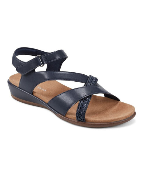 Women's Hart Open Toe Strappy Casual Sandals