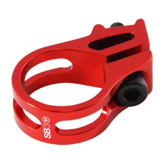 SB3 Saddle Clamp