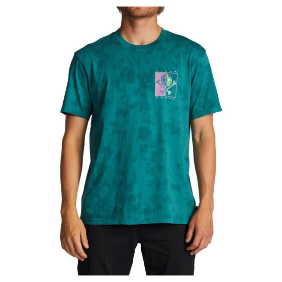 BILLABONG Boxed In short sleeve T-shirt