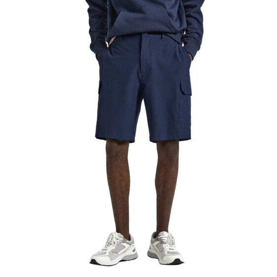 PEPE JEANS Performance 1 cargo shorts