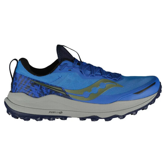 SAUCONY Xodus Ultra 2 trail running shoes