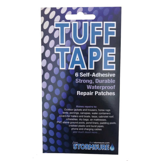 STORMSURE Tuff Tape Set