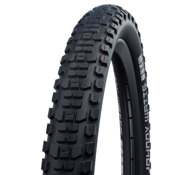 SCHWALBE Johnny Watts Hs604 Perf Greenguard Addix 27.5´´ x 2.80 MTB tyre