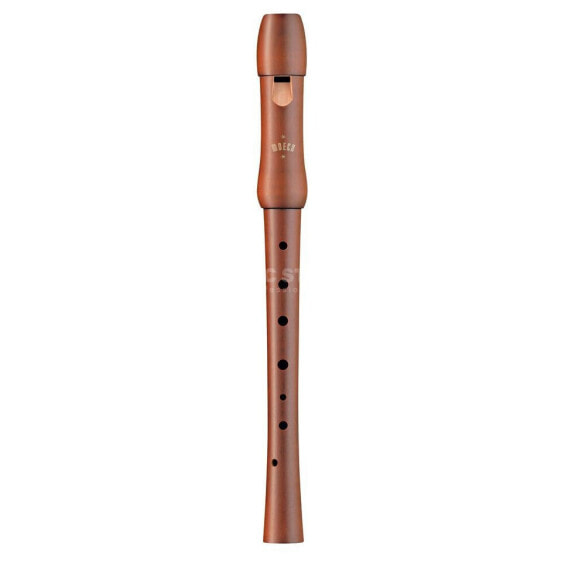 Moeck 1253 School Soprano Recorder