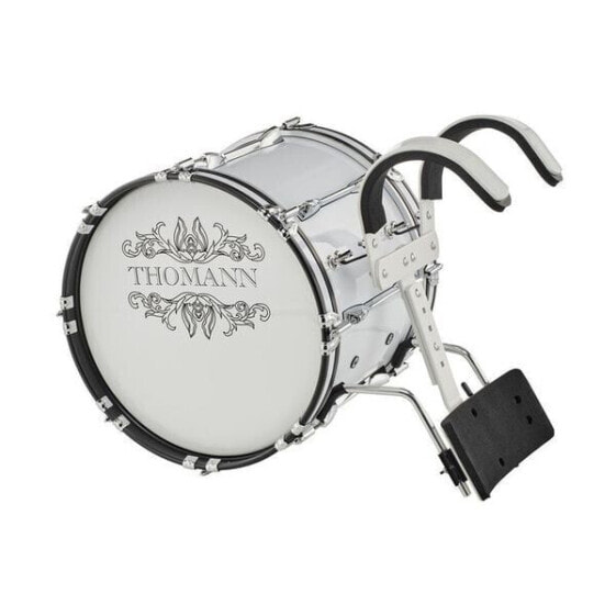 Ударный барабан Thomann BD1814 Marching Bass Drum