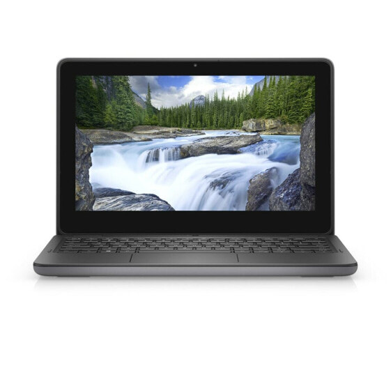 Ноутбук Dell Latitude 3120 11,6" Intel Pentium Silver N6000 4 GB RAM 128 Гб SSD (Пересмотрено A+)