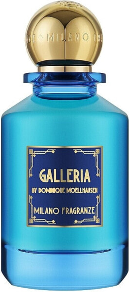 Milano Fragranze Galleria