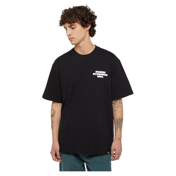 DICKIES Victor short sleeve T-shirt