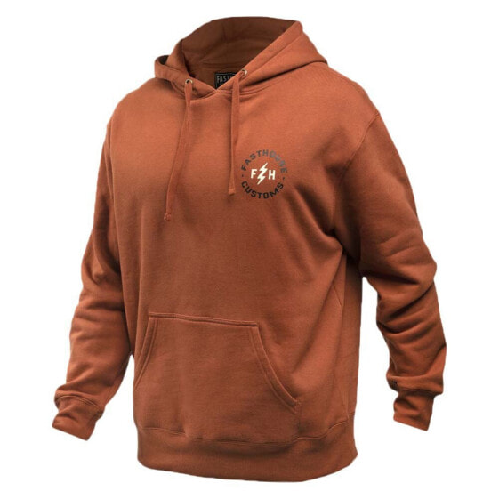 Толстовка Fasthouse FASTHOUSE Hoodie