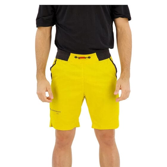 KLÄTTERMUSEN Nal Shorts