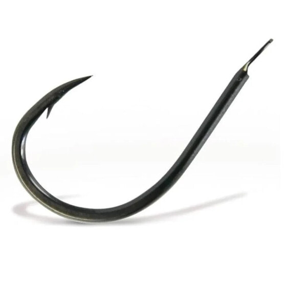 VMC 7210 Sea Bream barbed spaded hook