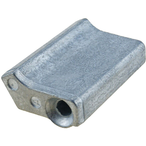 RECMAR REC6AW-1132T-00AL Aluminium Anode