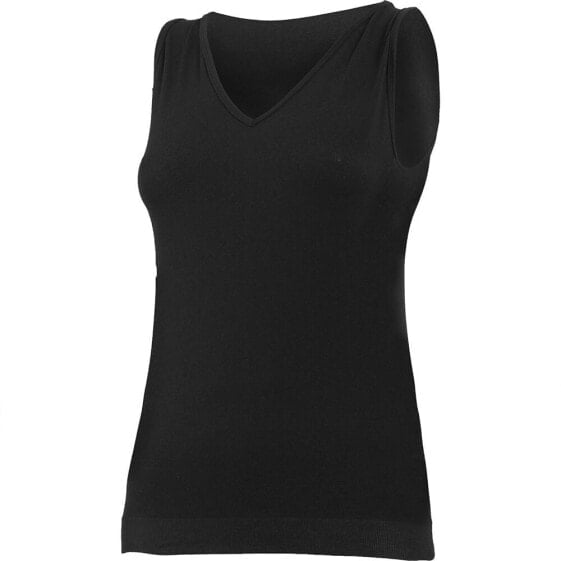 LASTING MINA 9090 Sleeveless Base Layer