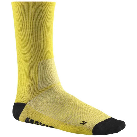 MAVIC Essential High socks