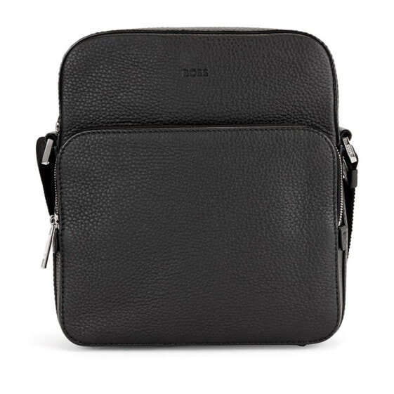 BOSS Crosstown Pocket Crossbody