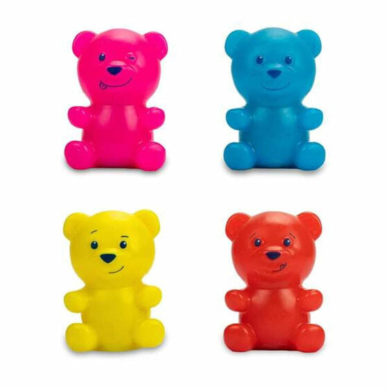Игровая фигурка FAMOSA Gummymals Plastic Bear Animalitos (Животные)