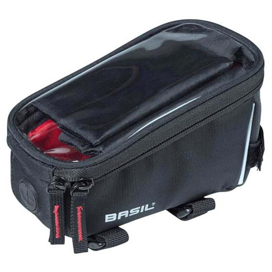 BASIL Sport Design frame bag 1.5L