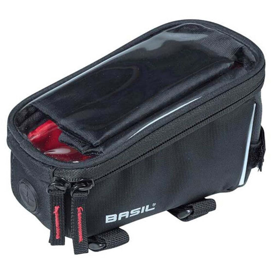 Велосумка Basil Sport Design Frame Bag 1.5L