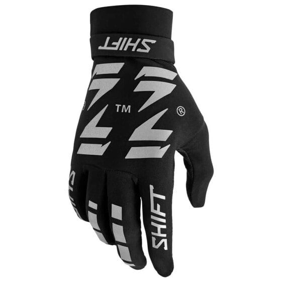 FOX RACING MX Black Label Flexguard off-road gloves