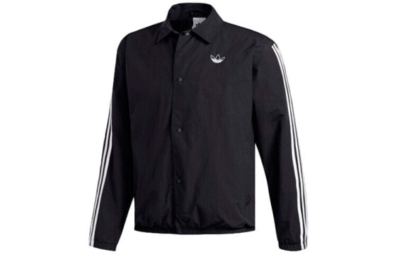 Adidas Originals Trefoil Jacket ED5516