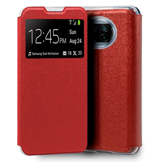 COOL Xiaomi Mi 10T Lite flip phone case