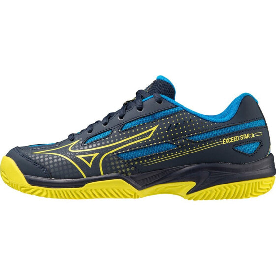 MIZUNO Exceed Star CC Clay Shoes