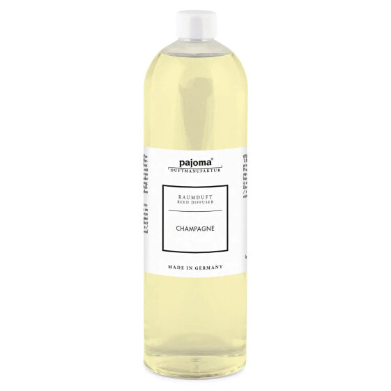 RD Refill Champagne1000ml PET