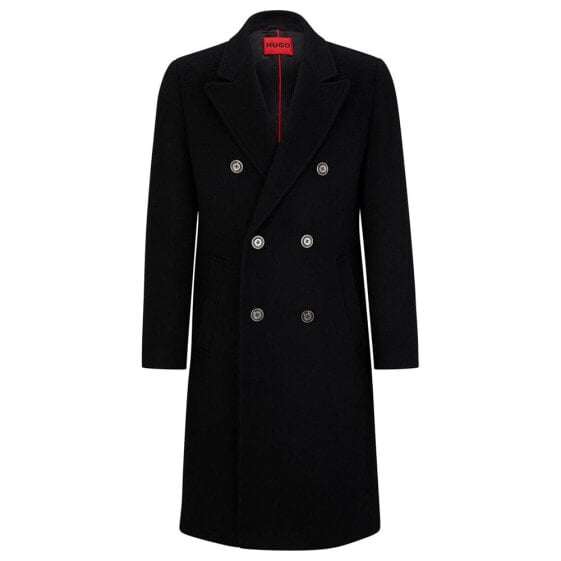 HUGO Miroy2341 10252657 Coat