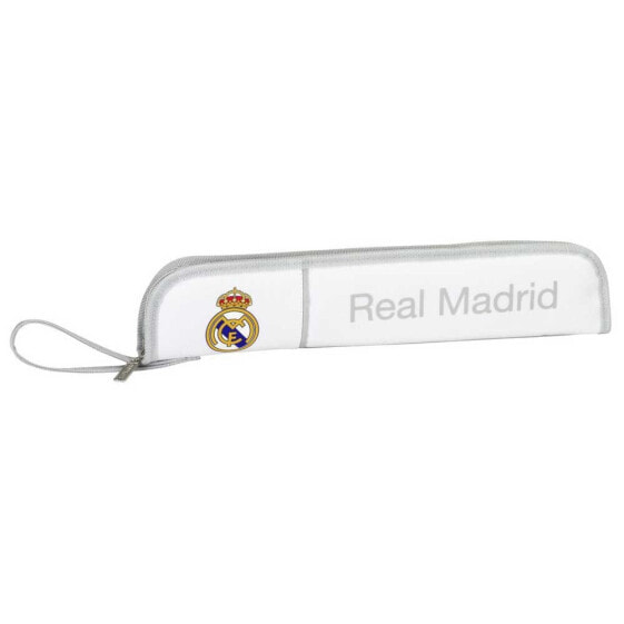 Пенал safta Real Madrid Для Флейты