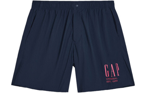 GAP 808322 Shorts: Comfortable and Stylish Essential