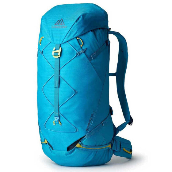 GREGORY Alpinisto 38L LT backpack
