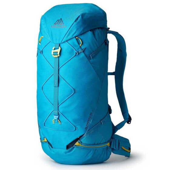 Рюкзак походный Gregory Alpinisto 38L LT