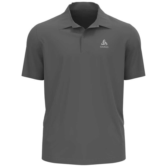 ODLO Cardada short sleeve polo