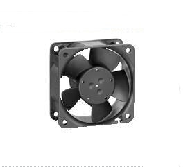 ebm-papst 614NGML - Fan - 6 cm - 3000 RPM - 19 dB - 25 m³/h