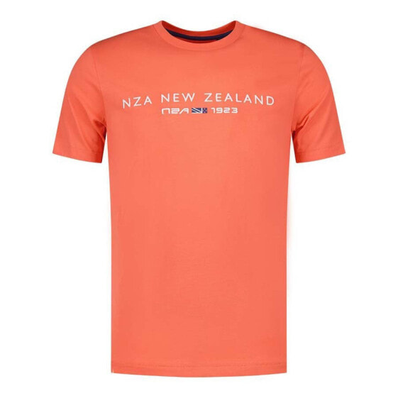 NZA NEW ZEALAND Little Totara short sleeve T-shirt