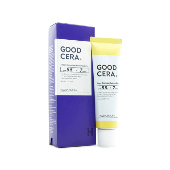 Бальзам для тела увлажняющий Good Cera Super Ceramide Moisture Balm 40 мл