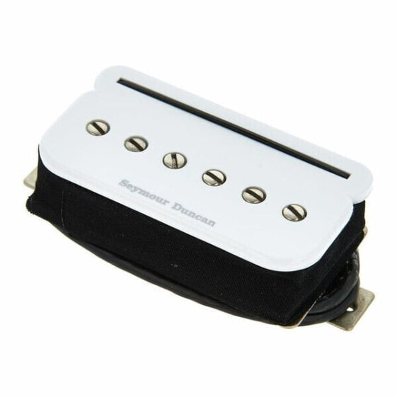 Seymour Duncan SHPR-1B P-Rail WH